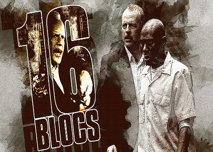 16 Blocks 1