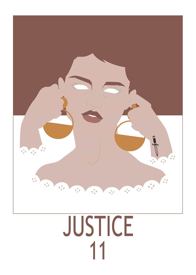 Justice No11