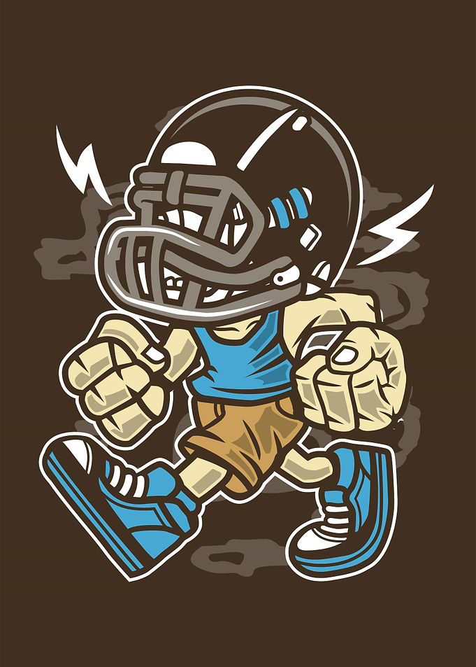 Cartoon Player