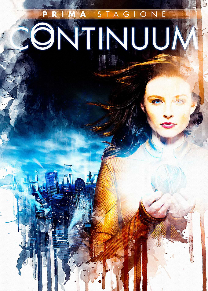 Continuum 5