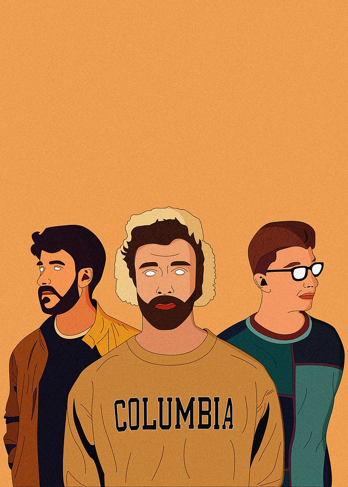 AJR