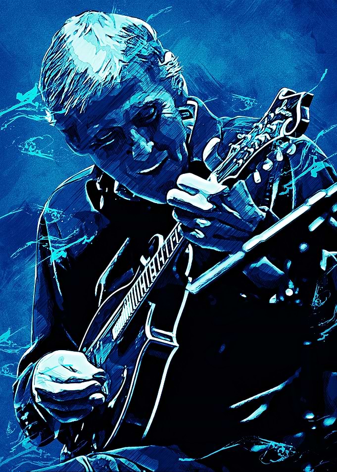LEVON HELM II