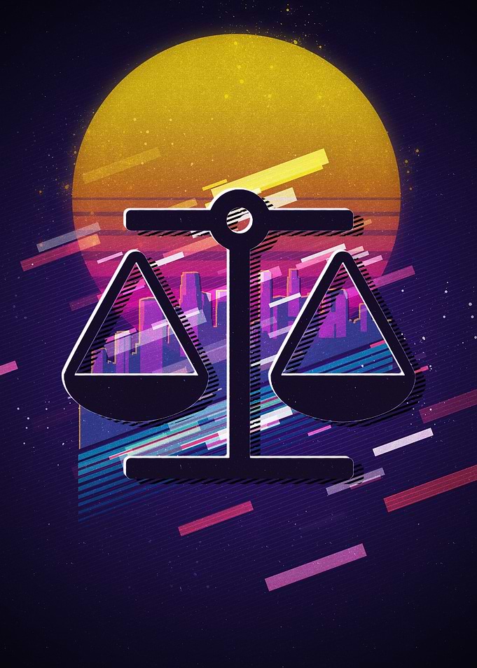 judge