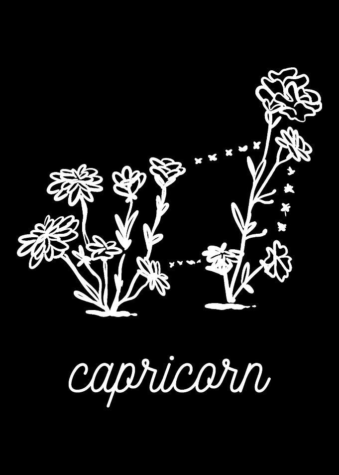 Flower Constellation Capri