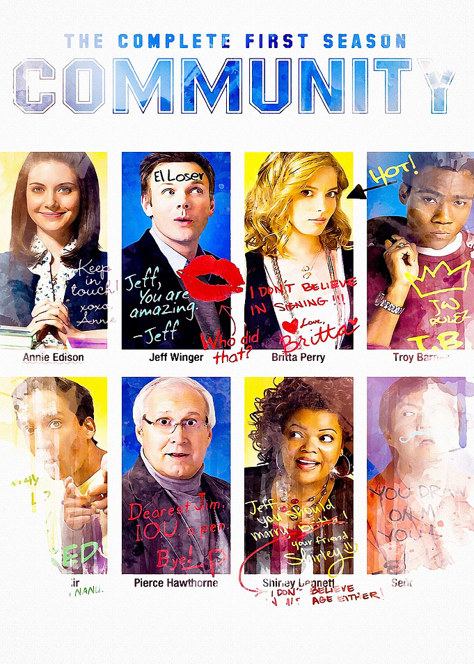 Community