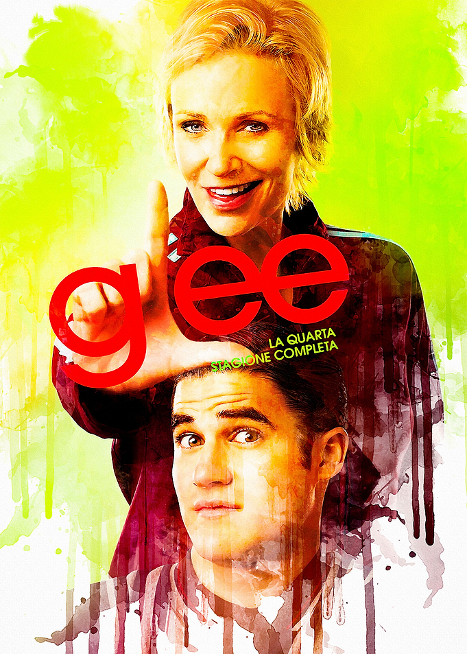 Glee 9