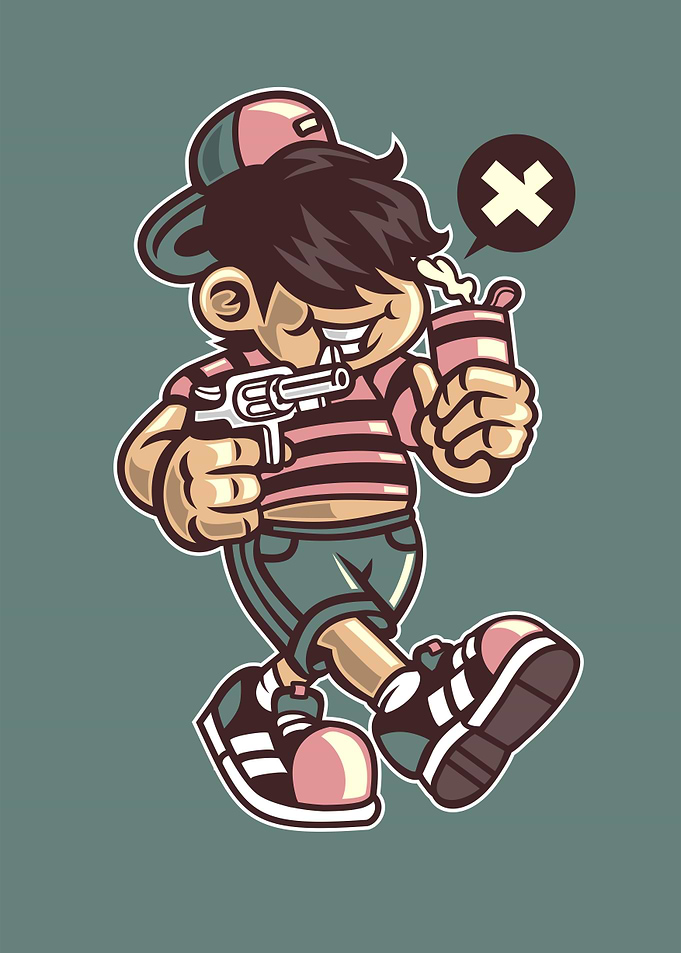 Lil Punk