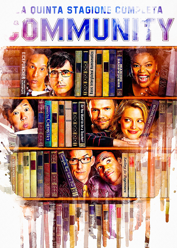 Community 10