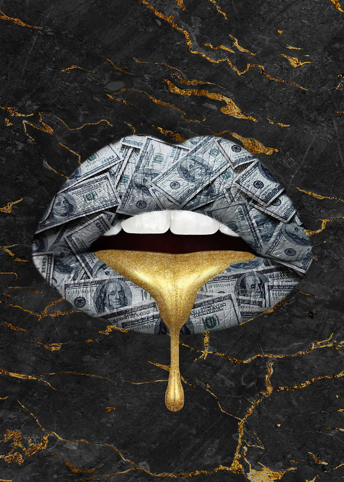 Expensive Taste