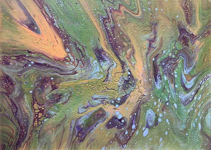 Bornite