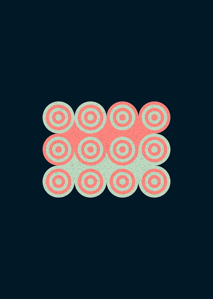 Colour Dots