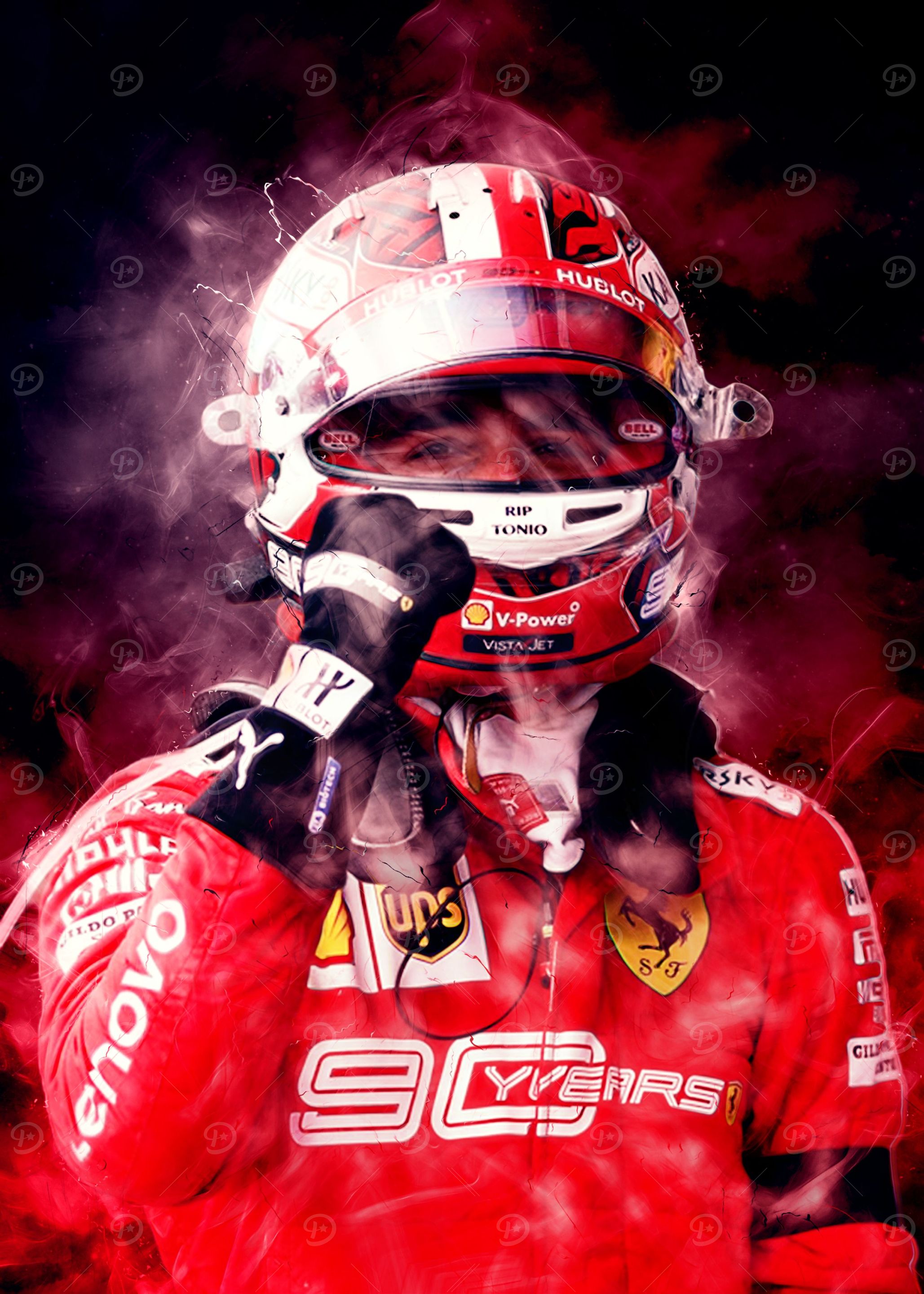 Charles Leclerc