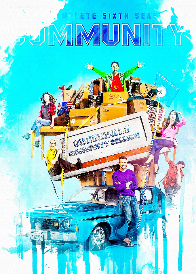 Community 5