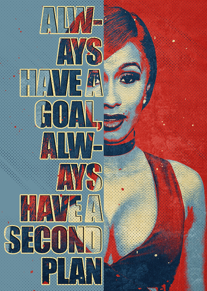 Cardi B quotes