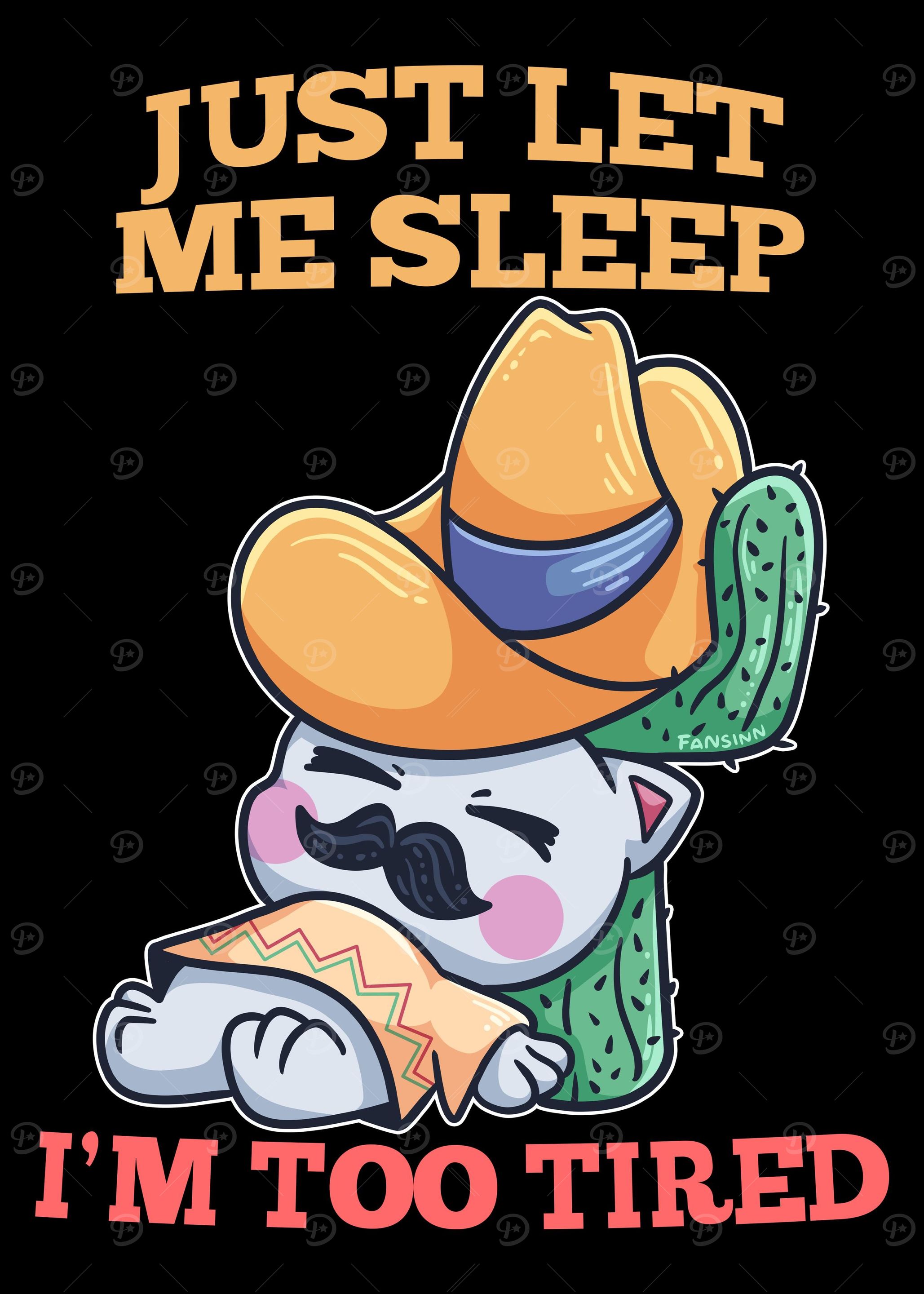 Sleep cat pet Siesta sloth