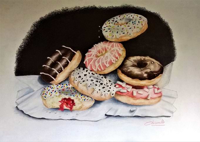 Rosquillas