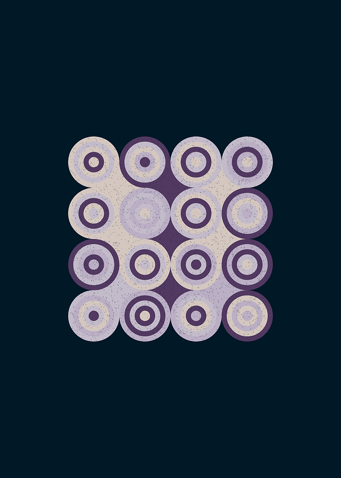 Colour Dots