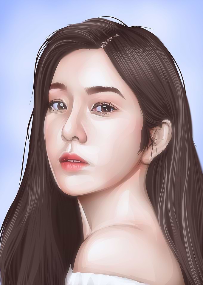Red Velvet Irene