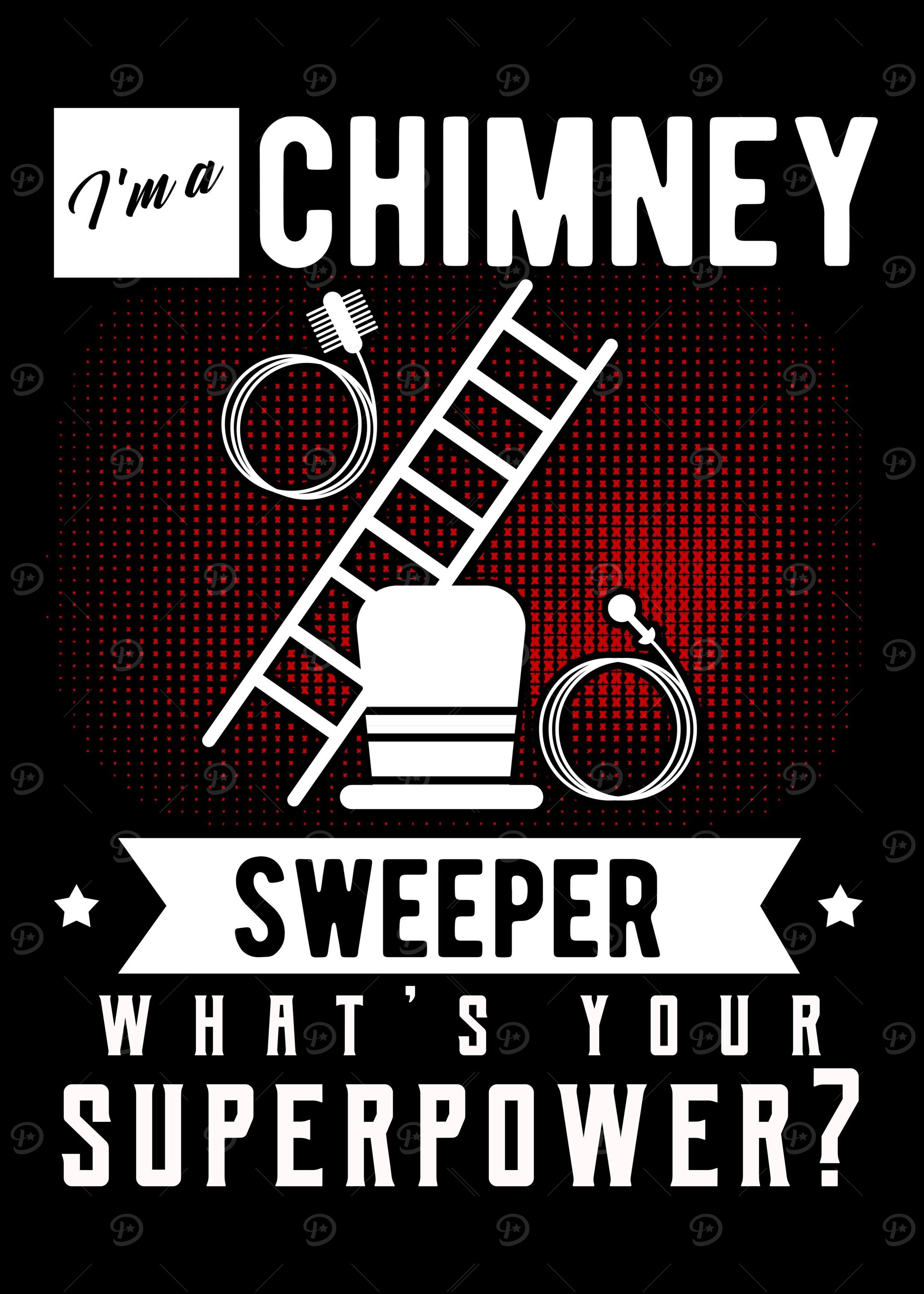 chimney sweeper