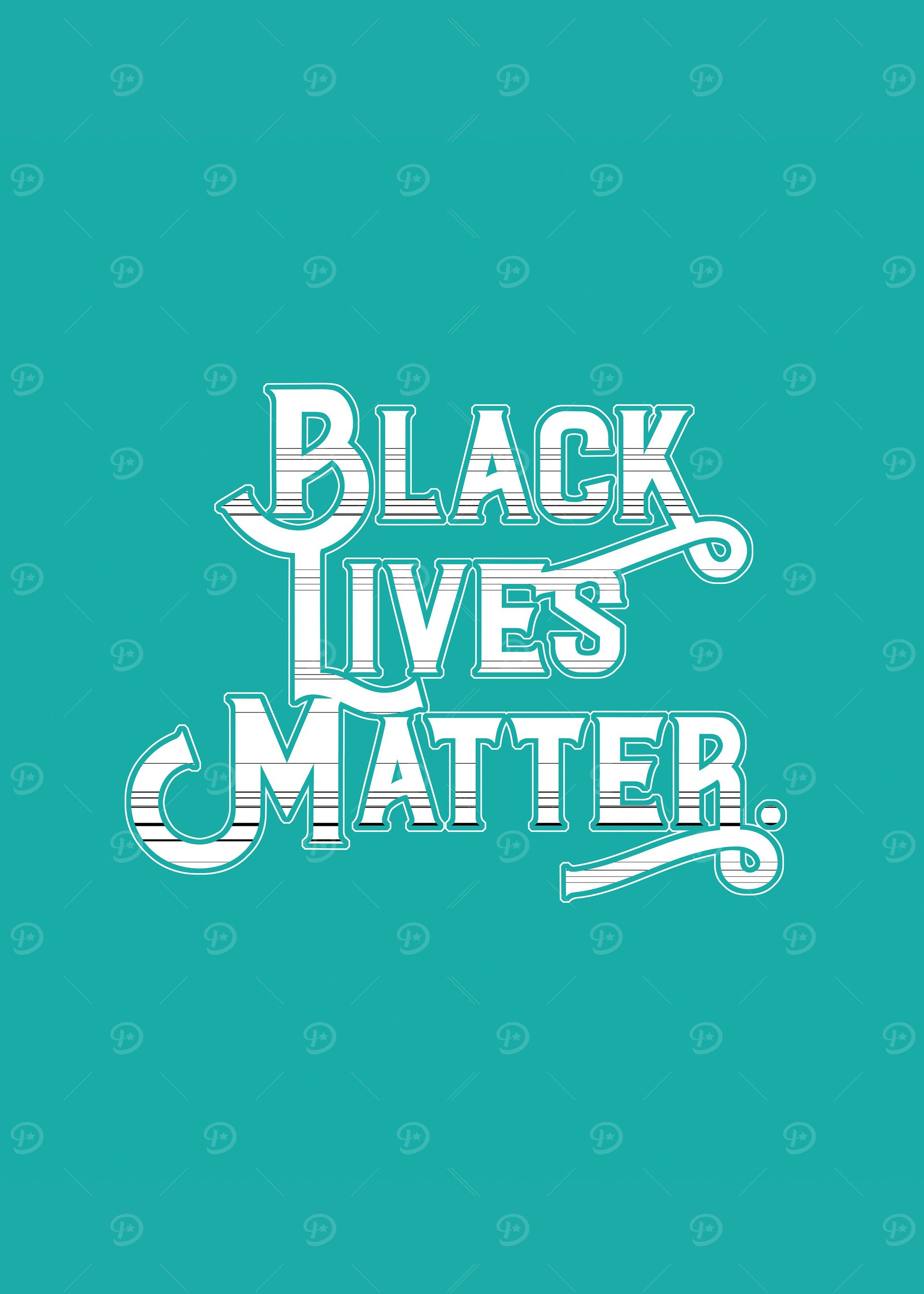 Black Lives Matter