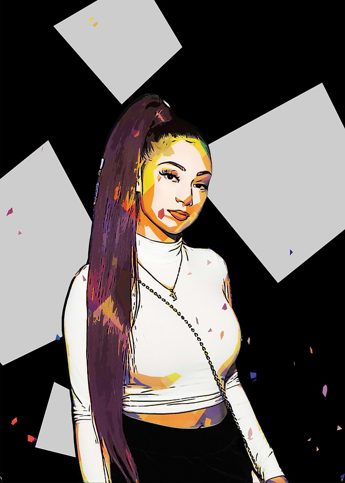 Bhad Bhabie