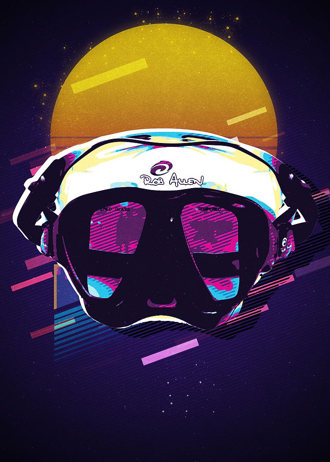 Diver