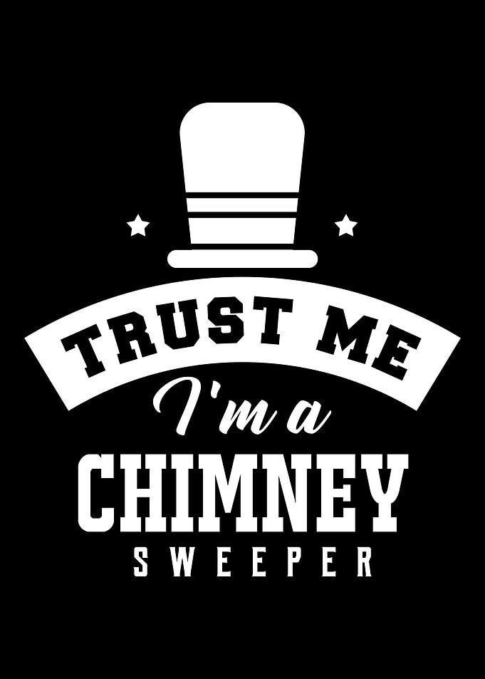 chimney sweeper