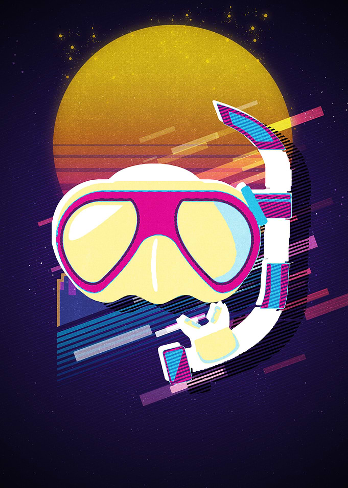 Diver