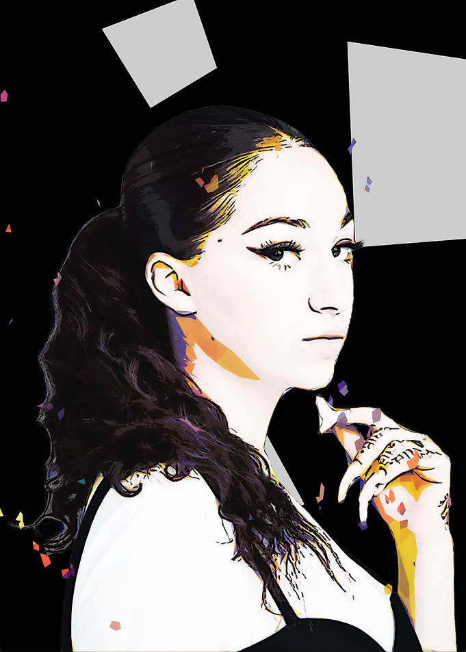 Bhad Bhabie