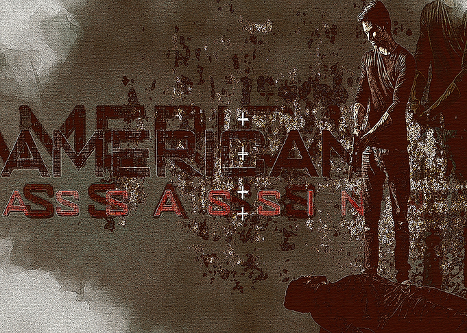 American assassin