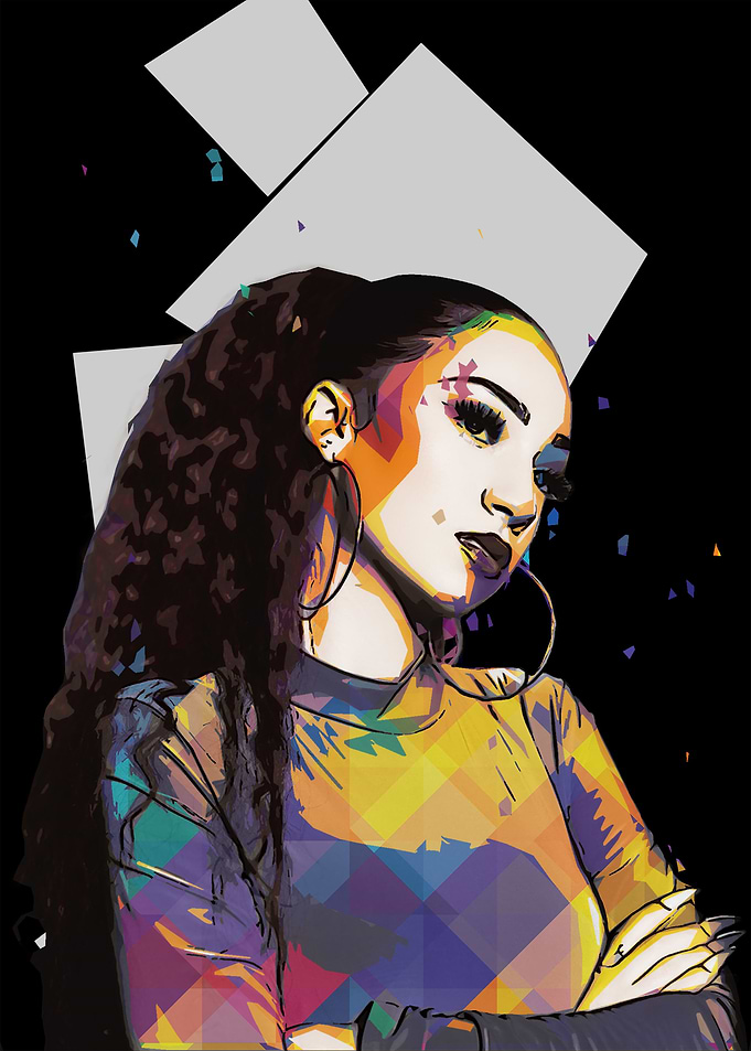 Bhad Bhabie