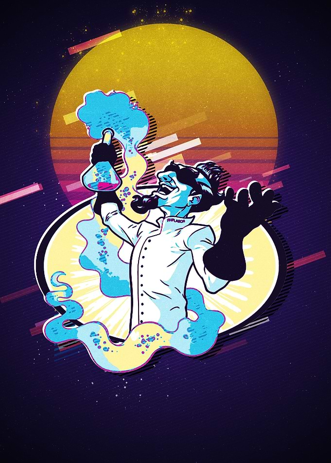 scientist
