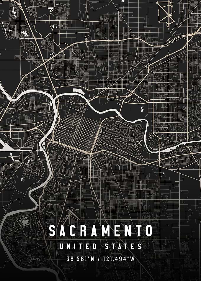 Sacramento California