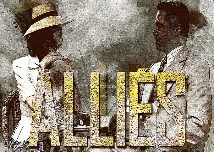 Allied 3
