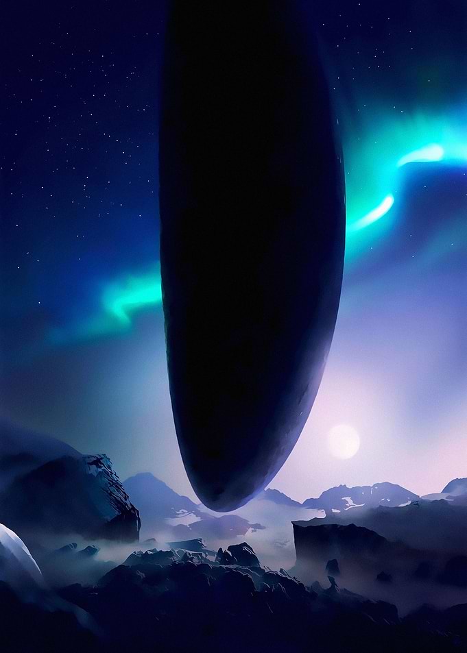 Arrival