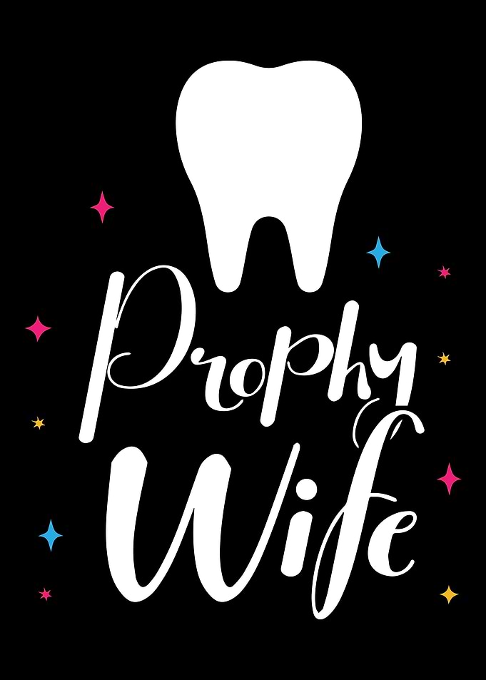 Dentist Puns Dental Wife