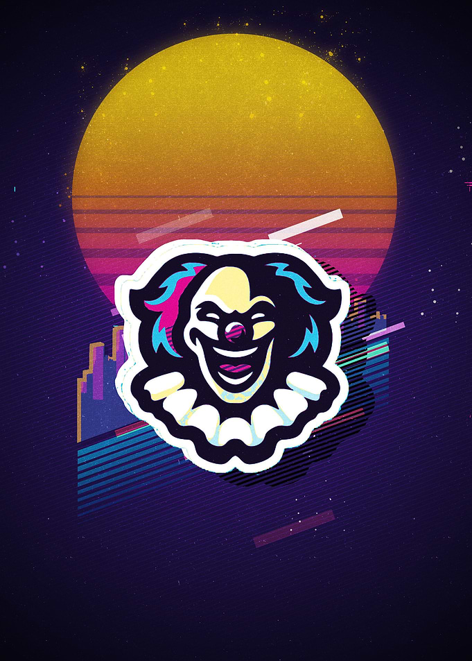 Clown