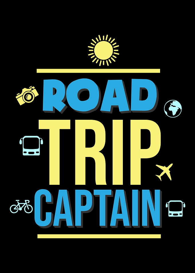 Road Trip Captain