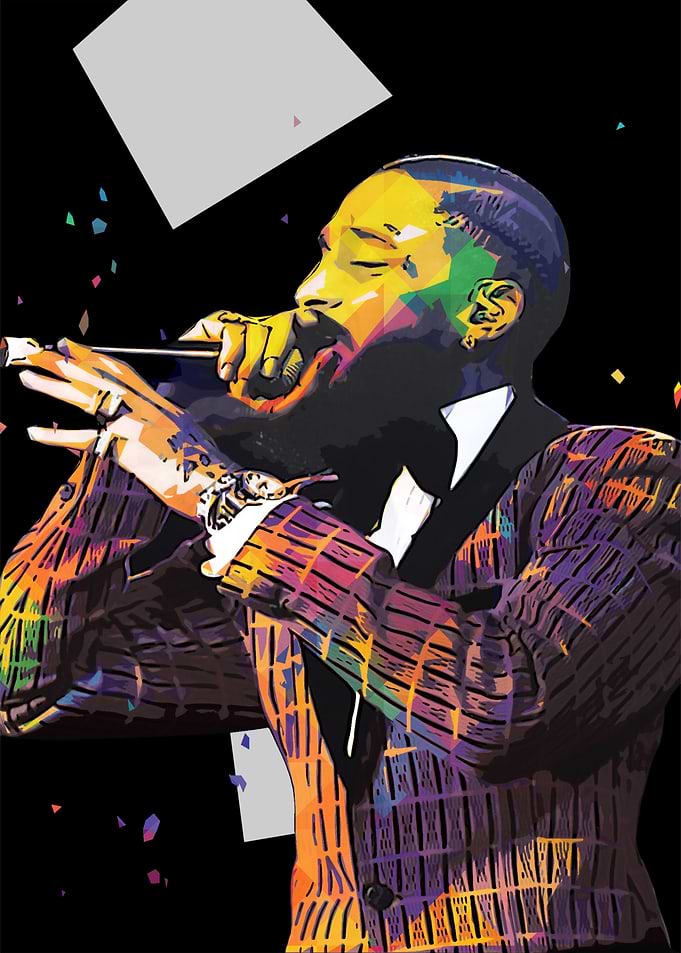 Nipsey Hussle