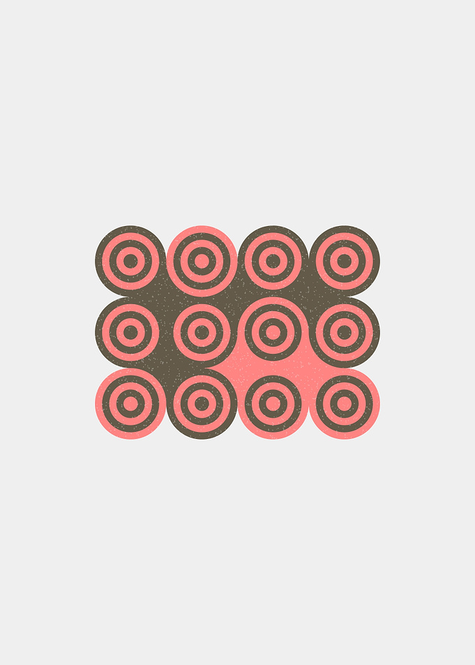 Colour Dots