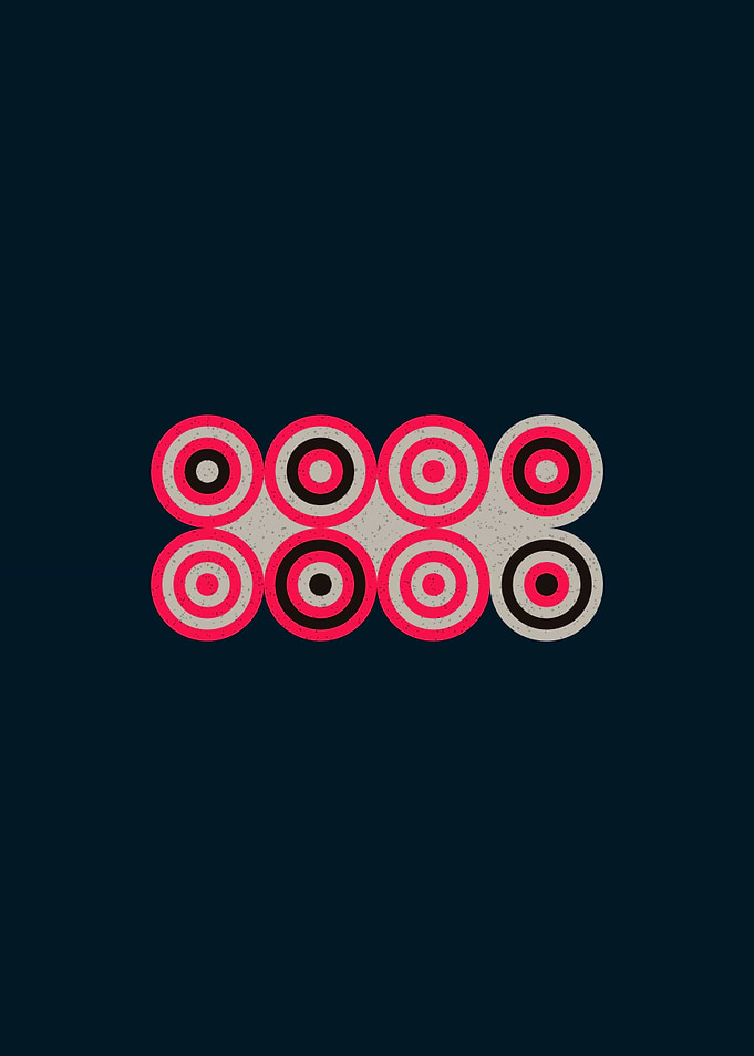Colour Dots