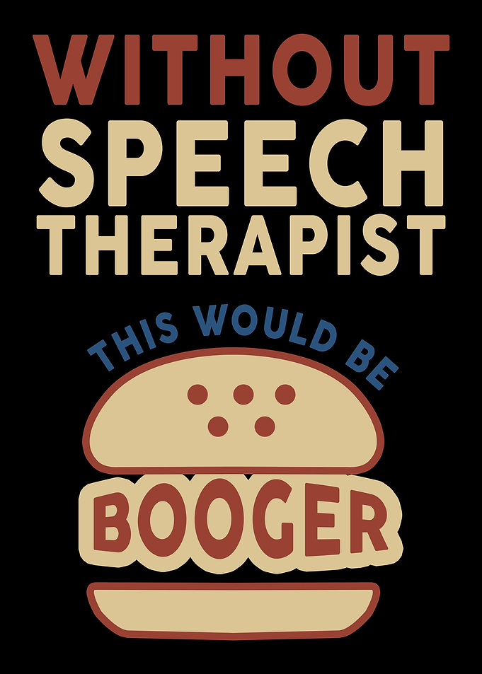 Speech Pathologist Occupat