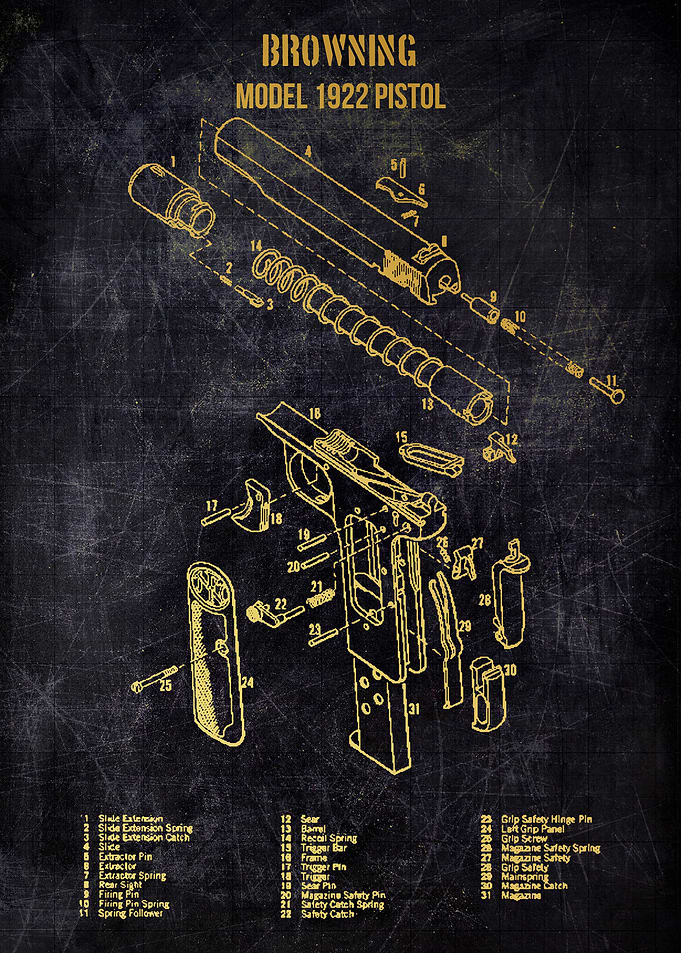 browning