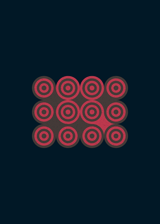 Colour Dots