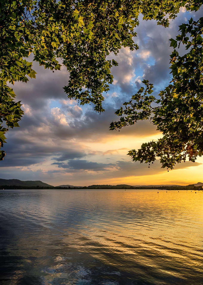golden hour