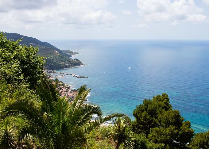 Castellabate