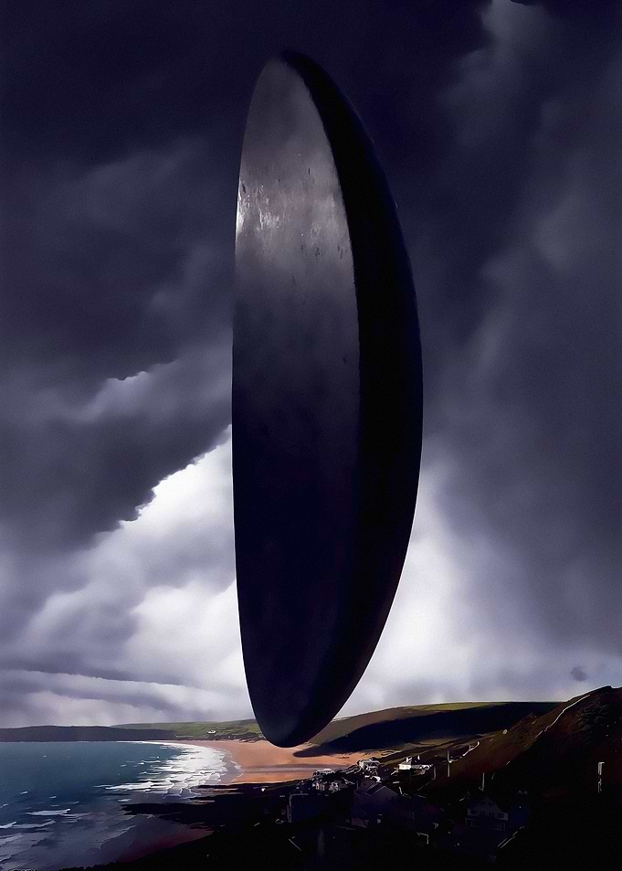 Arrival