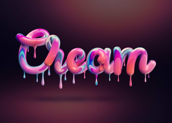 Cream