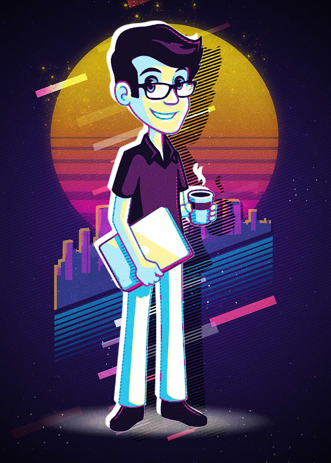 Software engineer
