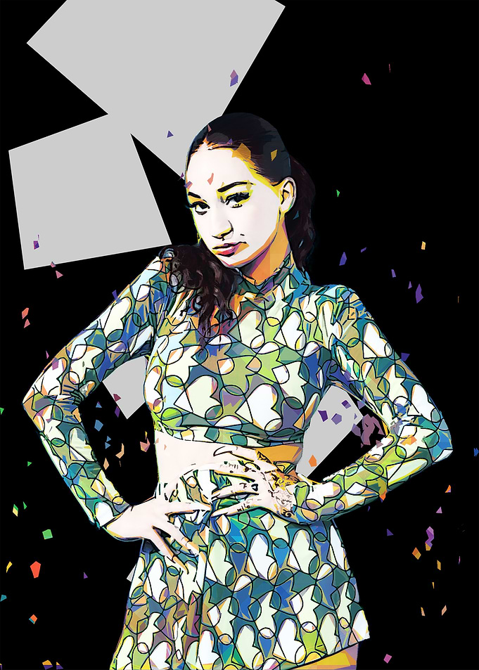 Bhad Bhabie